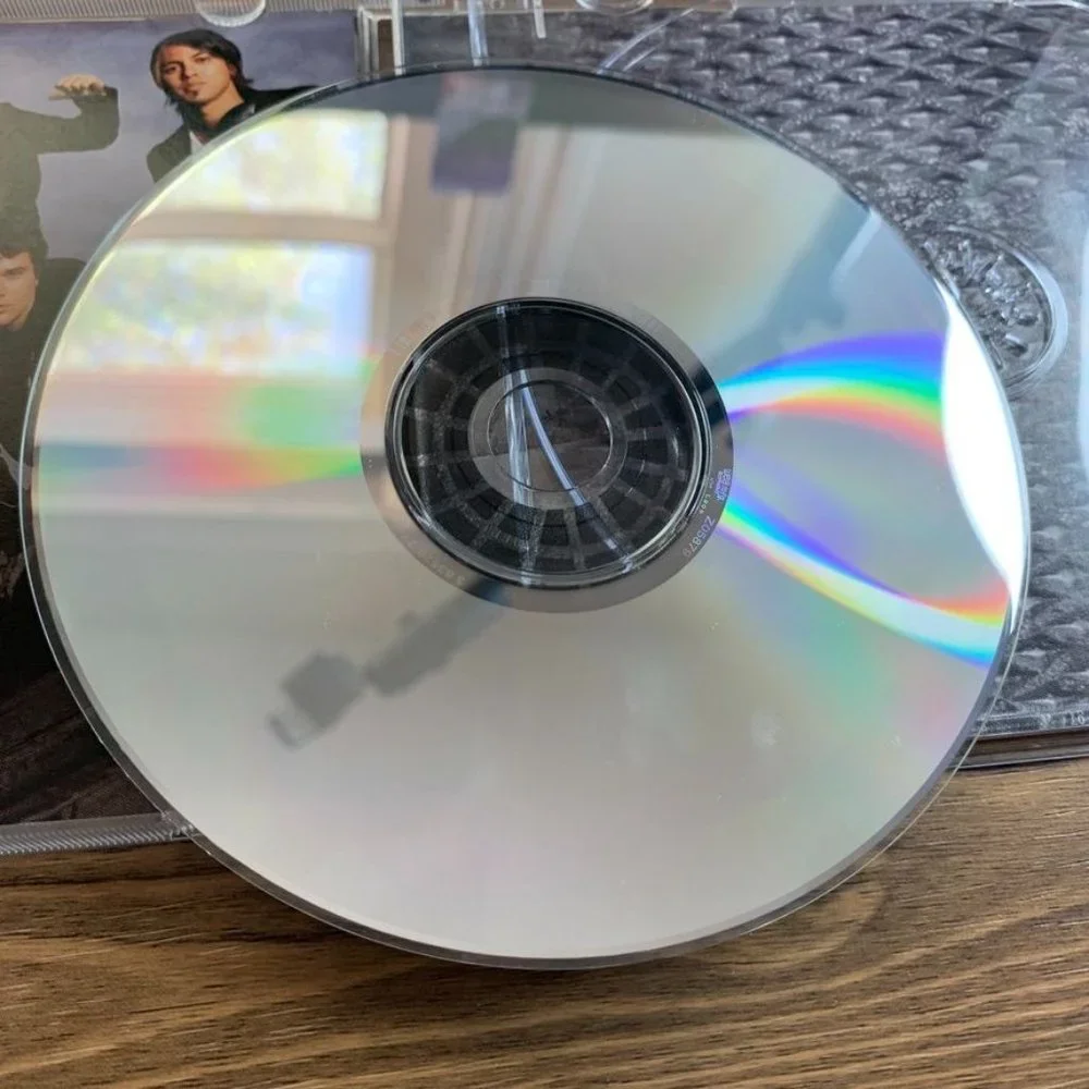 CD - Plus One - Obvious - Picture 4 of 4